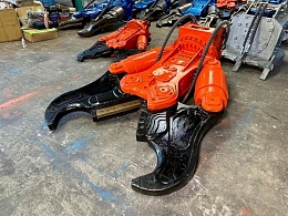 NPK Attachments(Construction) Crusher -