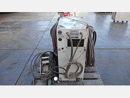 PANASONIC Welding machines YD-600RFWT10 -