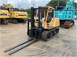 MOROOKA Forklifts MFD-20 2020