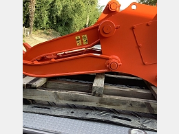 TAGUCHI Attachments(Construction) Hydraulic fork -