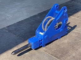 Others Hydraulic breaker Hydraulic breaker -