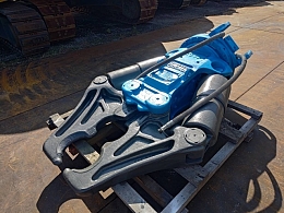 OKADA AIYON Attachments(Construction) Crusher -