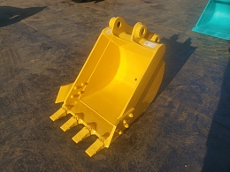 Others New attachments Bucket 2022