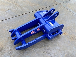 MATSUMOTO Fork Grab Mechanical fork -