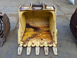 KOMATSU Attachments(Construction) Bucket -