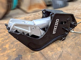 TAGUCHI Attachments(Construction) Paclar -