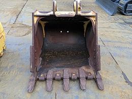 KOMATSU Attachments(Construction) Bucket -