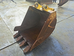 KOMATSU Bucket Bucket -
