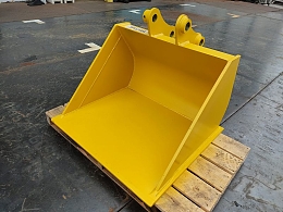 Others New attachments Bucket 2023