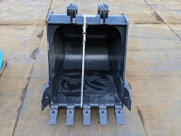 HSC New attachments Bucket -