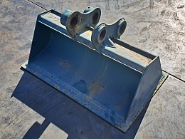 Others Bucket Slope bucket -