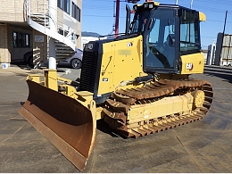 CATERPILLAR Bulldozers D1 2020