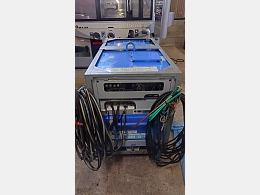 デンヨー 溶接機 DAT-300LSE -