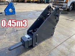 MAEDA Hydraulic breaker Hydraulic breaker -