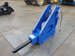 OKADA AIYON Hydraulic breaker Hydraulic breaker -