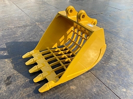 Others Bucket Skeleton bucket -