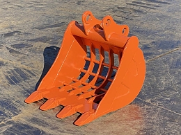 Others Bucket Skeleton bucket 2017