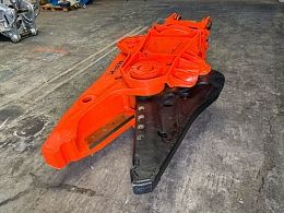 NPK Attachments(Construction) Steel shear -