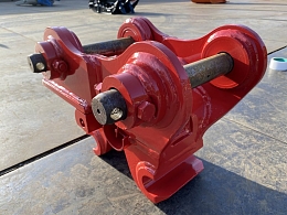 Others One touch Quick hitch -