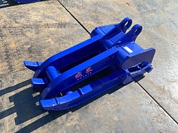 MATSUMOTO Fork Grab Mechanical fork -