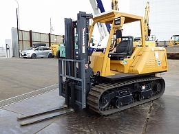 MOROOKA Forklifts MFD-20 2022