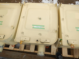 HITACHI Used Parts Others -