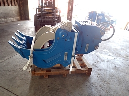 OKADA AIYON Attachments(Construction) Specialized bucket -