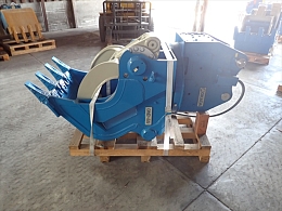 OKADA AIYON Bucket Specialized bucket 2025