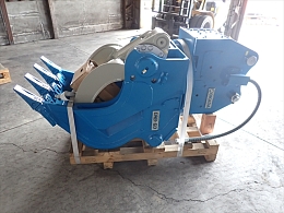 OKADA AIYON Bucket Specialized bucket 2025