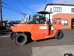 HITACHI Rollers ZC220P-5 2017