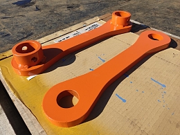 HITACHI Used Parts Others -