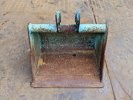 KOBELCO Attachments(Construction) Slope bucket -