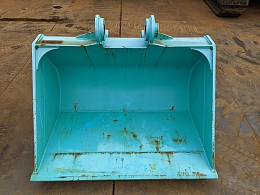 KOBELCO New attachments Slope bucket -