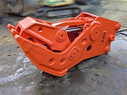 NPK Attachments(Construction) Paclar -