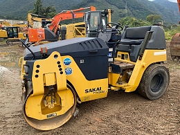 SAKAI Rollers TW502-1 2010