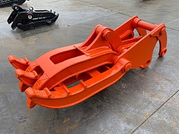 Others Fork Grab Mechanical fork -