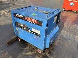YANMAR Generators YDG2000S -