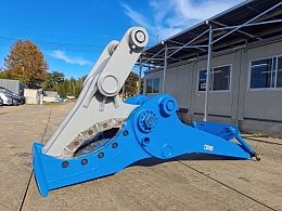 MARUJUN Attachments(Construction) Others -