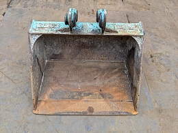 KOBELCO Attachments(Construction) Slope bucket -