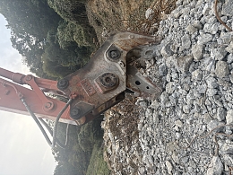 NPK Attachments(Construction) Paclar -