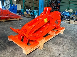 TAGUCHI Attachments(Construction) Hydraulic fork -