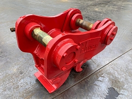 MIKURO One touch Quick hitch -