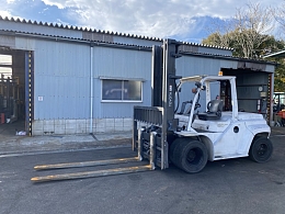 トヨタ 中古フォークリフト(1ページ目) | 中古建機ならBIGLEMON(ビッグ