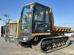 諸岡 キャリアダンプ MST-2200VD -