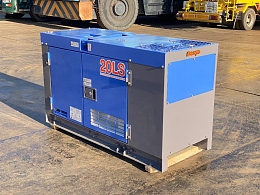 DENYO Generators DCA-20LSK -