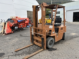 KOMATSU Forklifts FG10-12 -