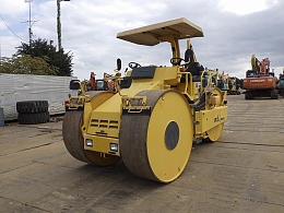 SAKAI Rollers R2-2 2014