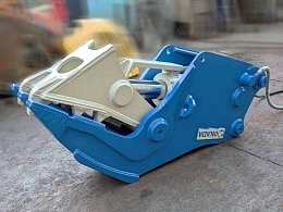 OKADA AIYON Attachments(Construction) Paclar -