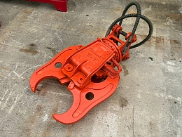 NPK Attachments(Construction) Crusher -
