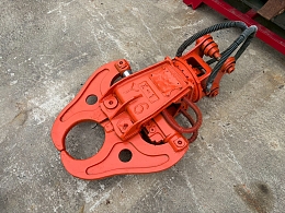 NPK Attachments(Construction) Crusher -